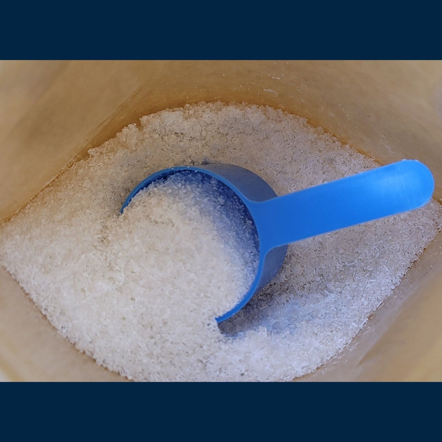 Dishwasher Powder