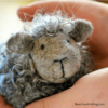 Wool Needle Felting Kits - Bear Creek Felting