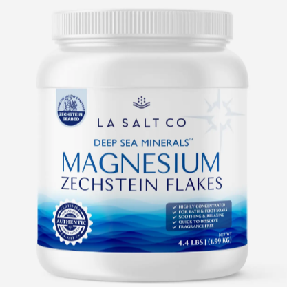 Magnesium Salts