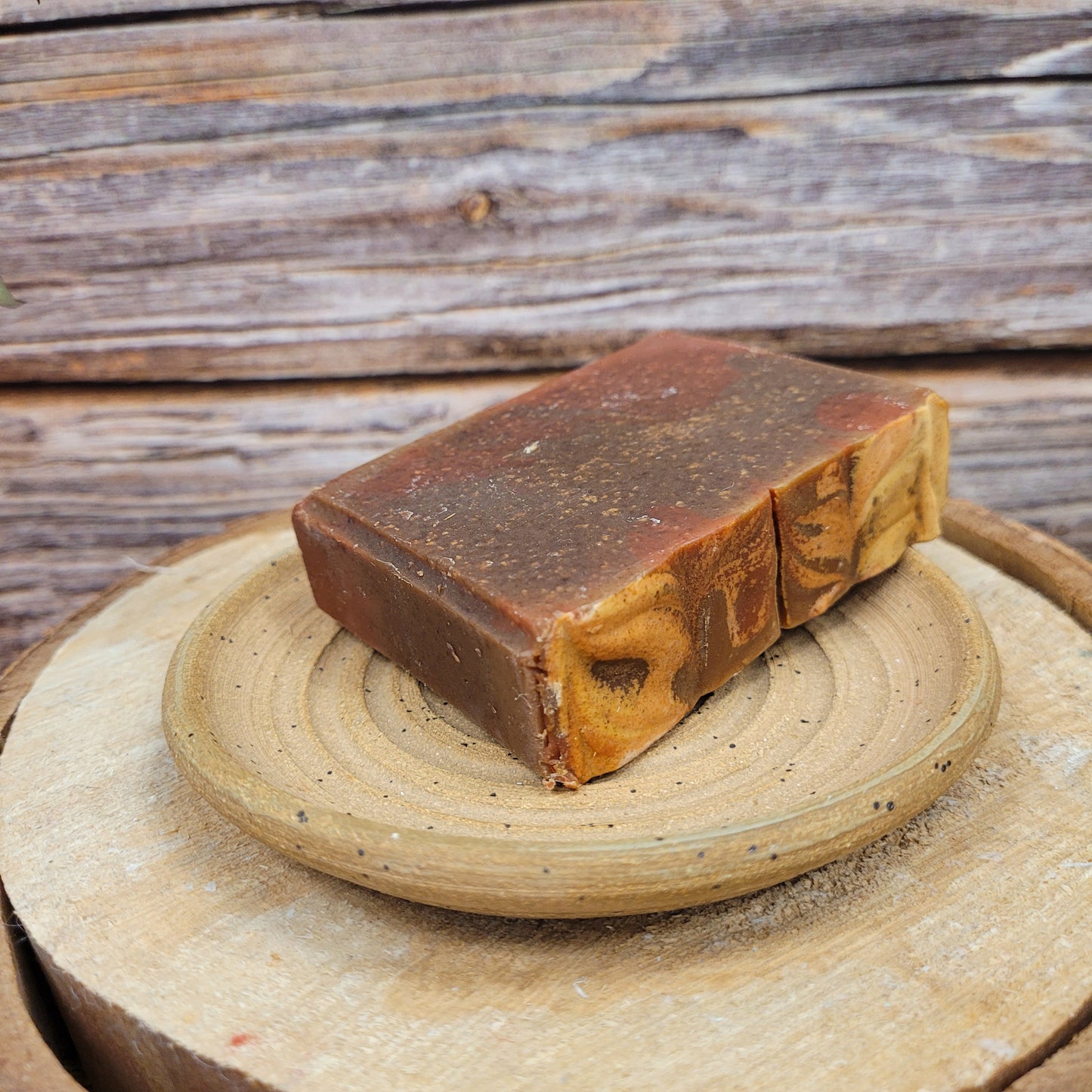 Pottery Soap Saver - Handcrafted