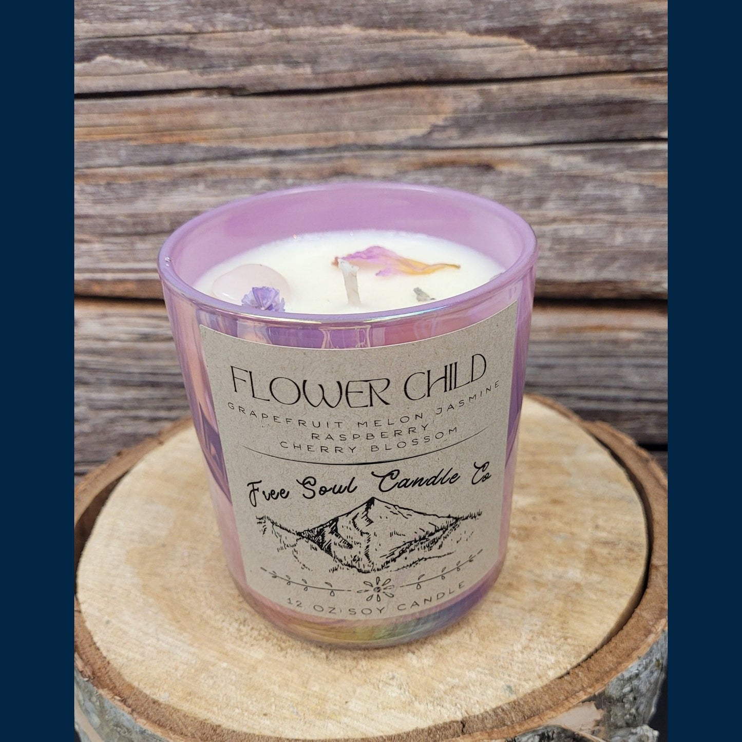 Free Soul Candle Co