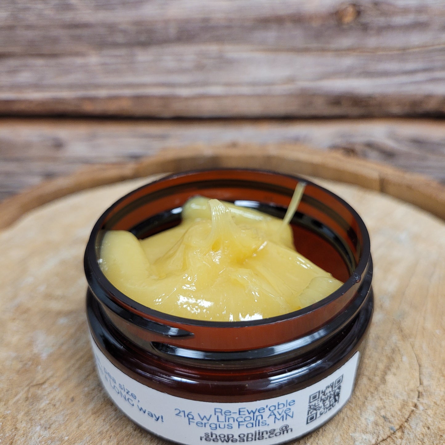Lanolin Cream, 1.5oz