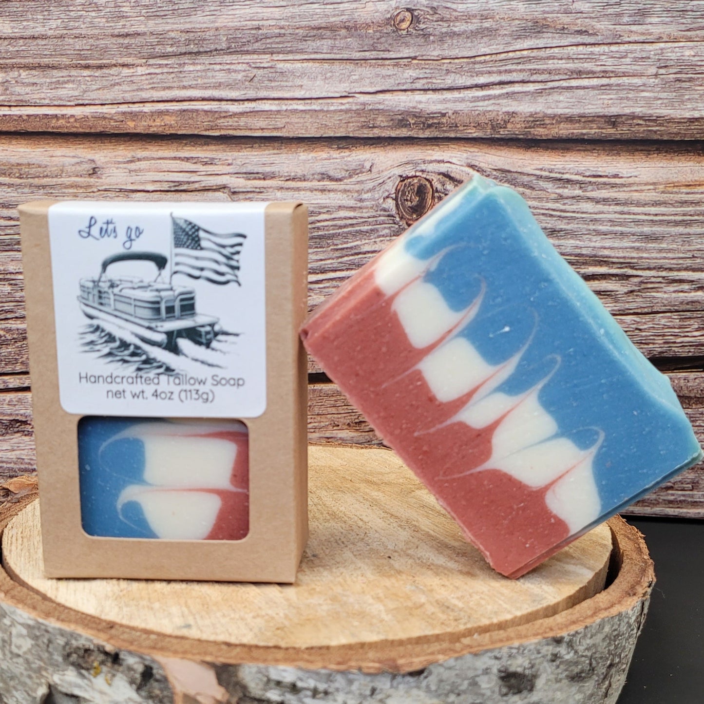 @the Lakes - Soap Collection