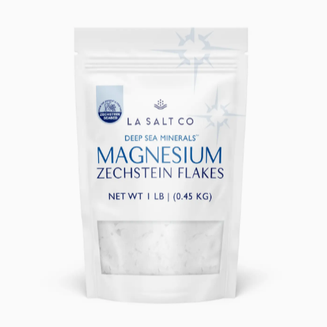 Magnesium Salts