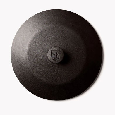 No. 10 Cast Iron Skillet Lid