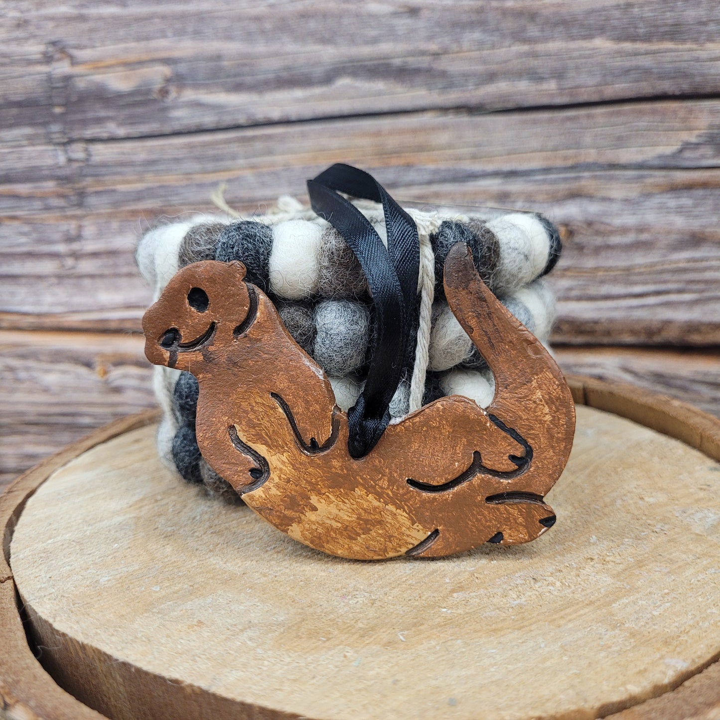 Handcrafted Pottery by Michael Burgraff