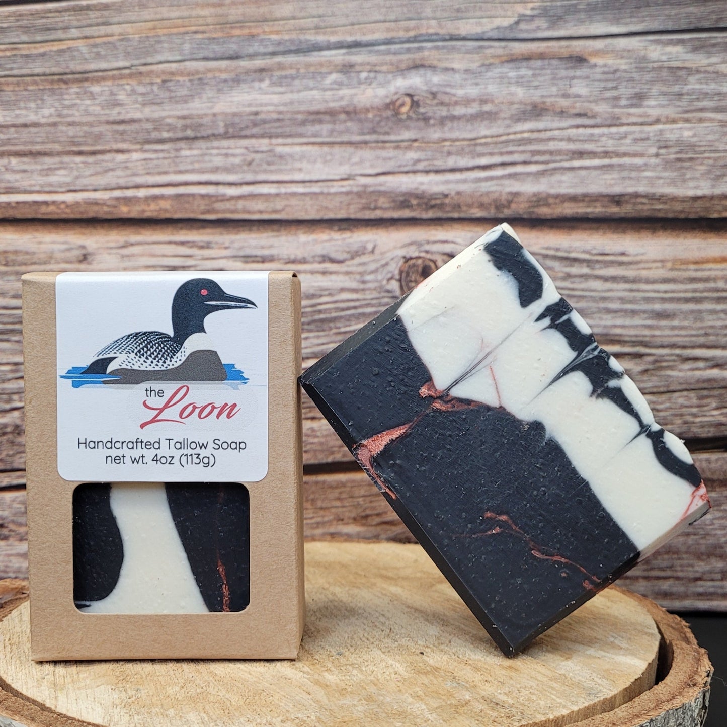@the Lakes - Soap Collection