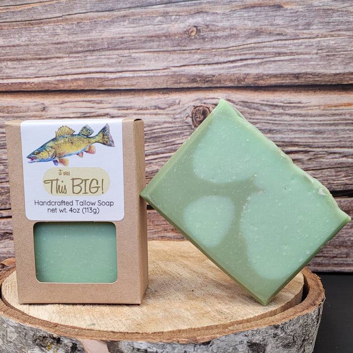 @the Lakes - Soap Collection