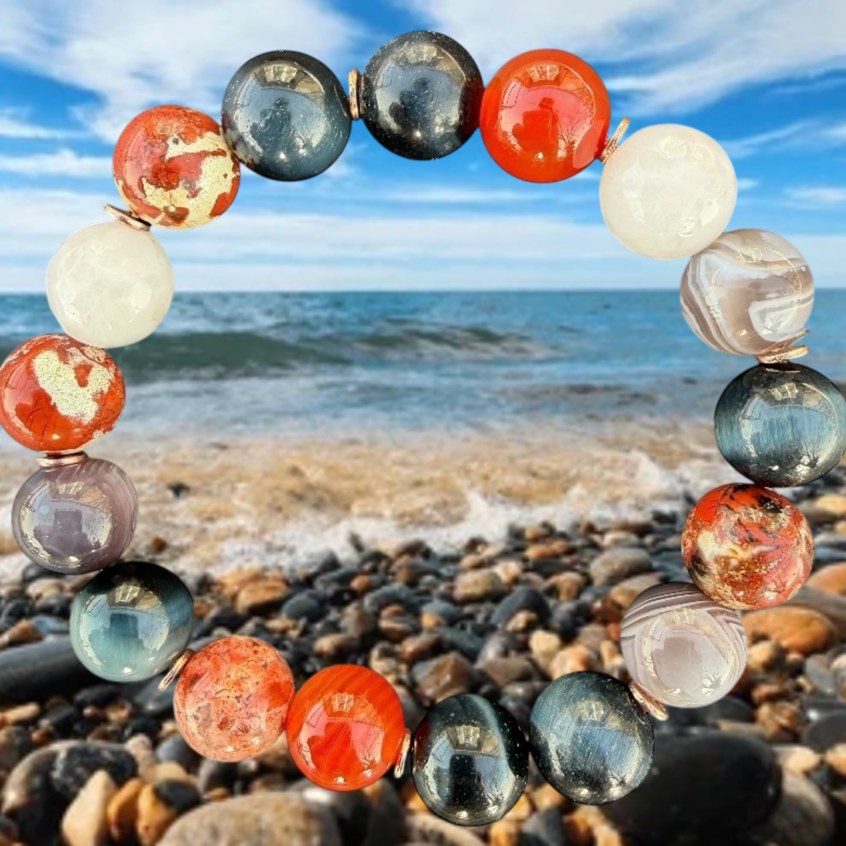 Embrace Our Souls - Lake Superior