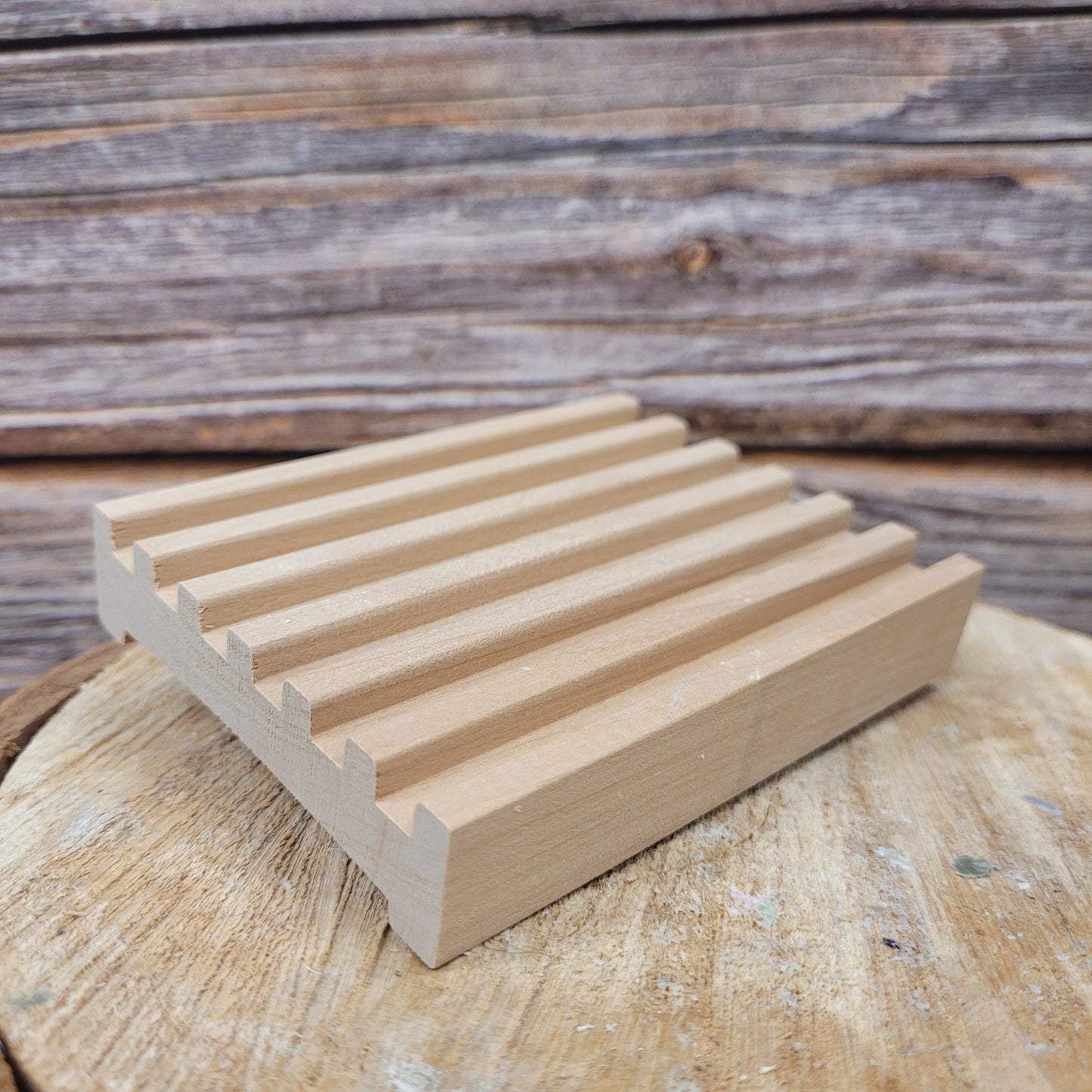 Wood Soap Lifts - USA Made