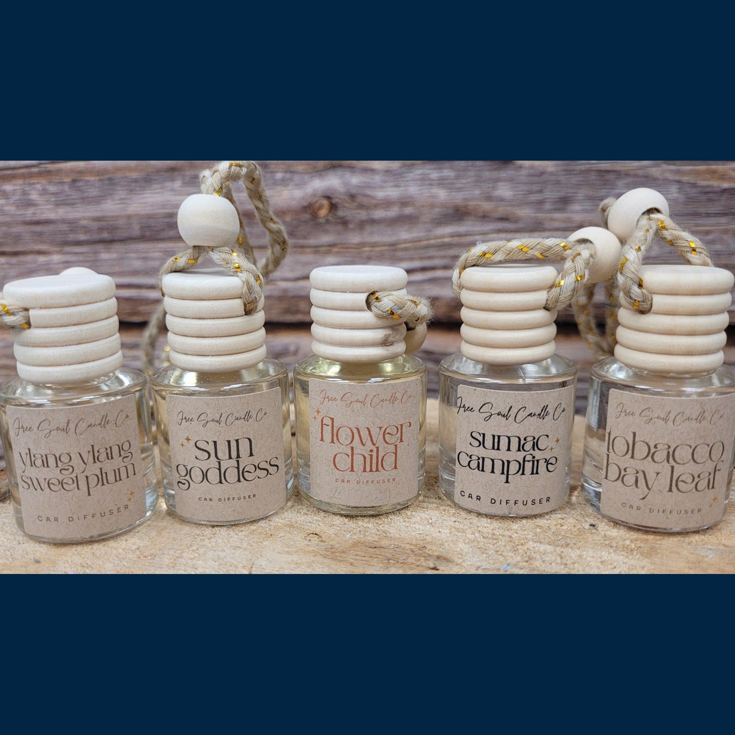 Free Soul Candle Co