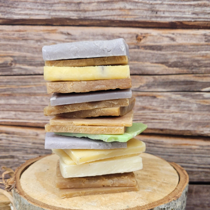 Soap Ends And Pieces