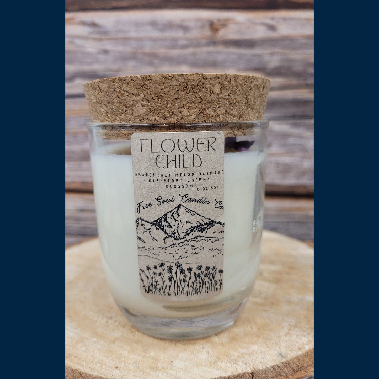 Free Soul Candle Co