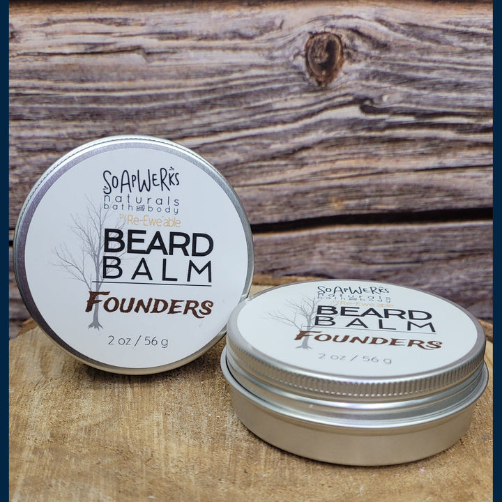 Founders - Beard Balm