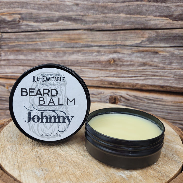 Johnny - Beard Balm