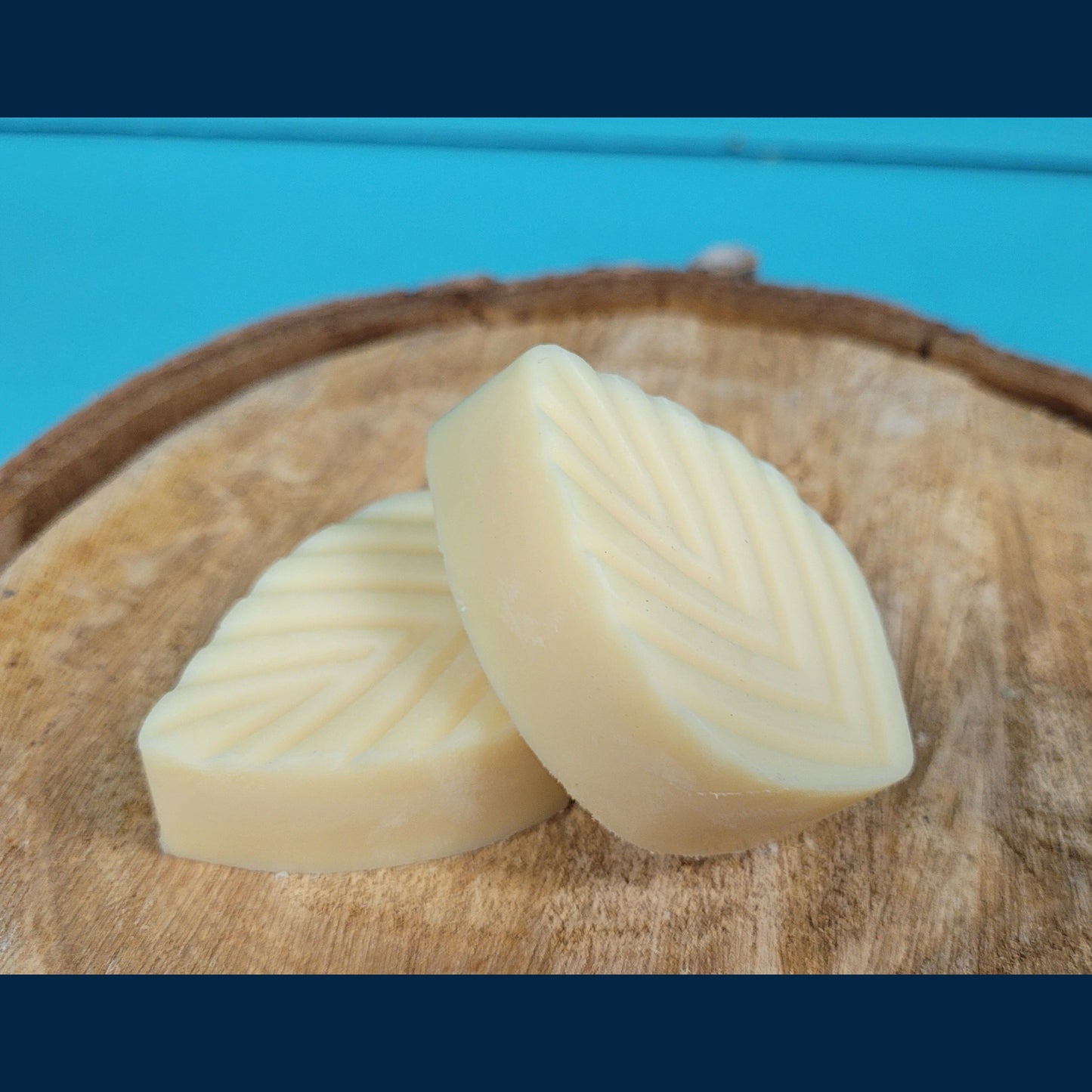 Triple Butter Lotion Bars
