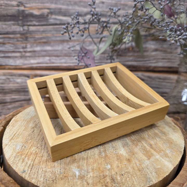 Bamboo Soap Lifts