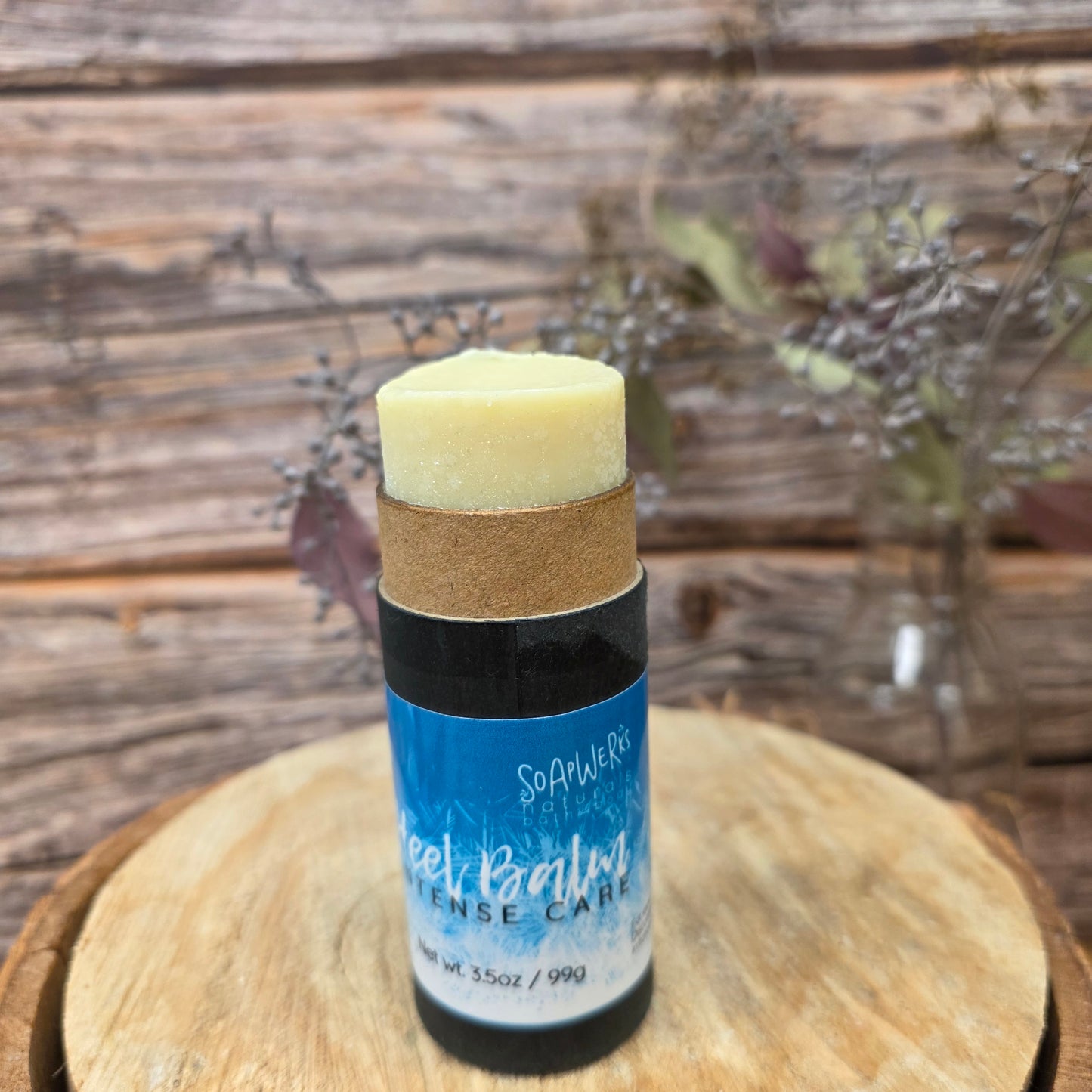 Heel Balm