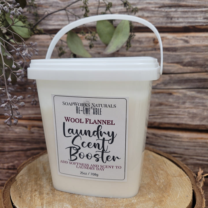 Laundry Scent Booster