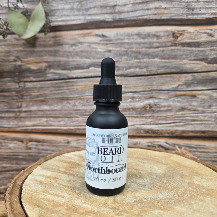 Northbound - Beard Oil