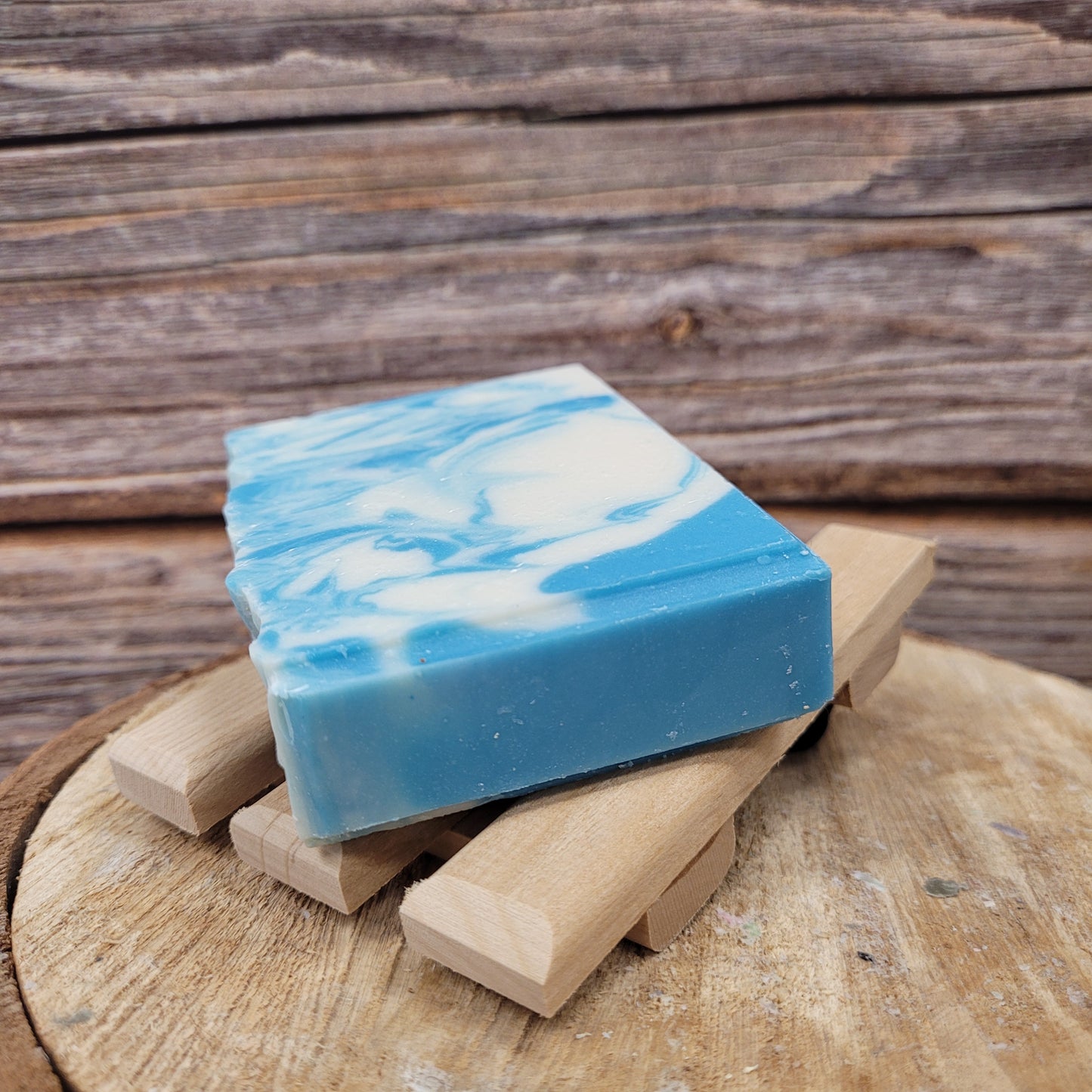 Wood Soap Lifts - USA Made