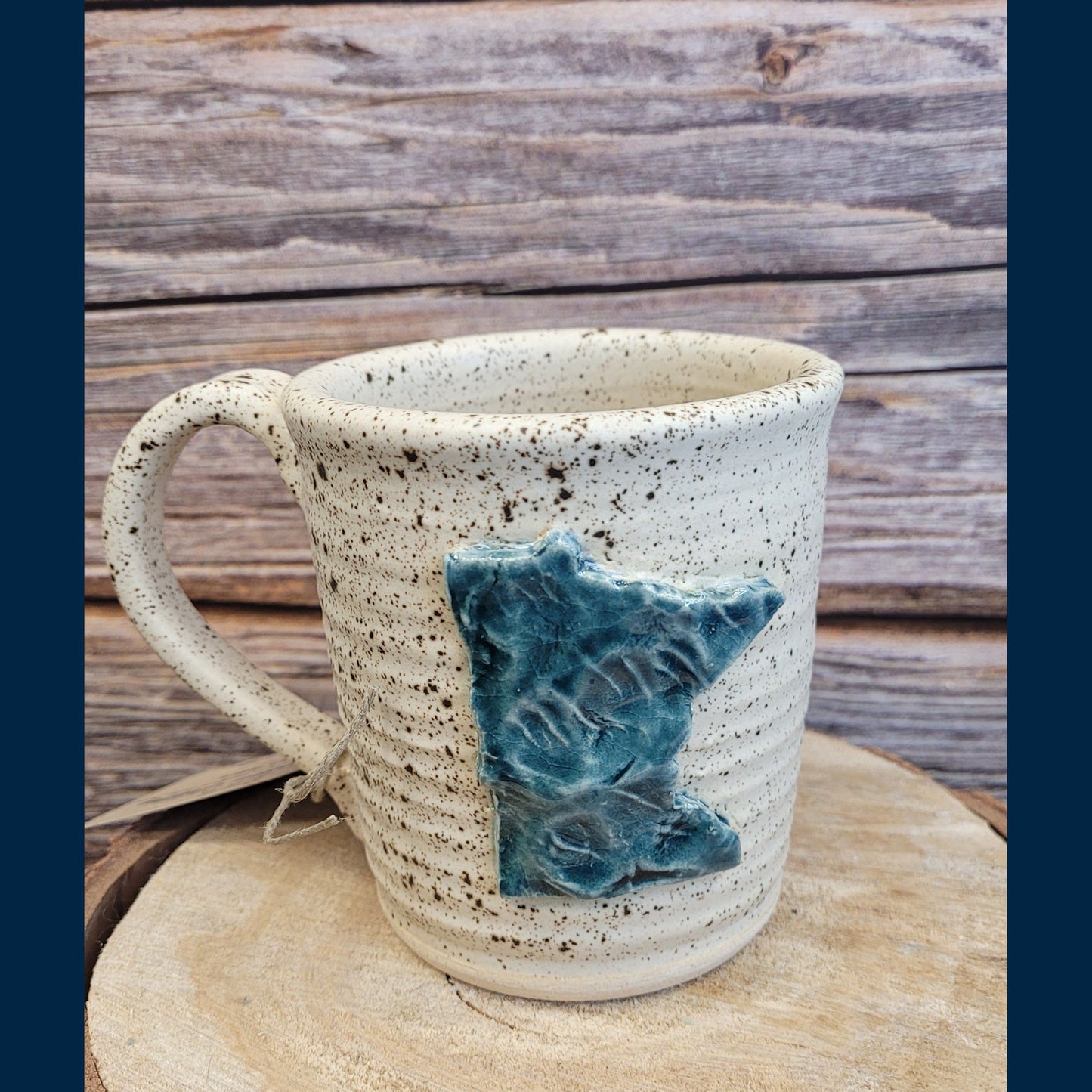 Handcrafted MN Mugs