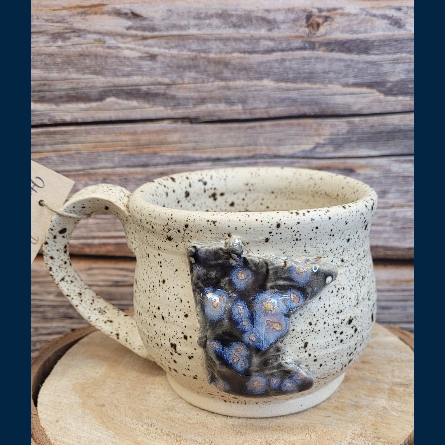 Handcrafted MN Mugs
