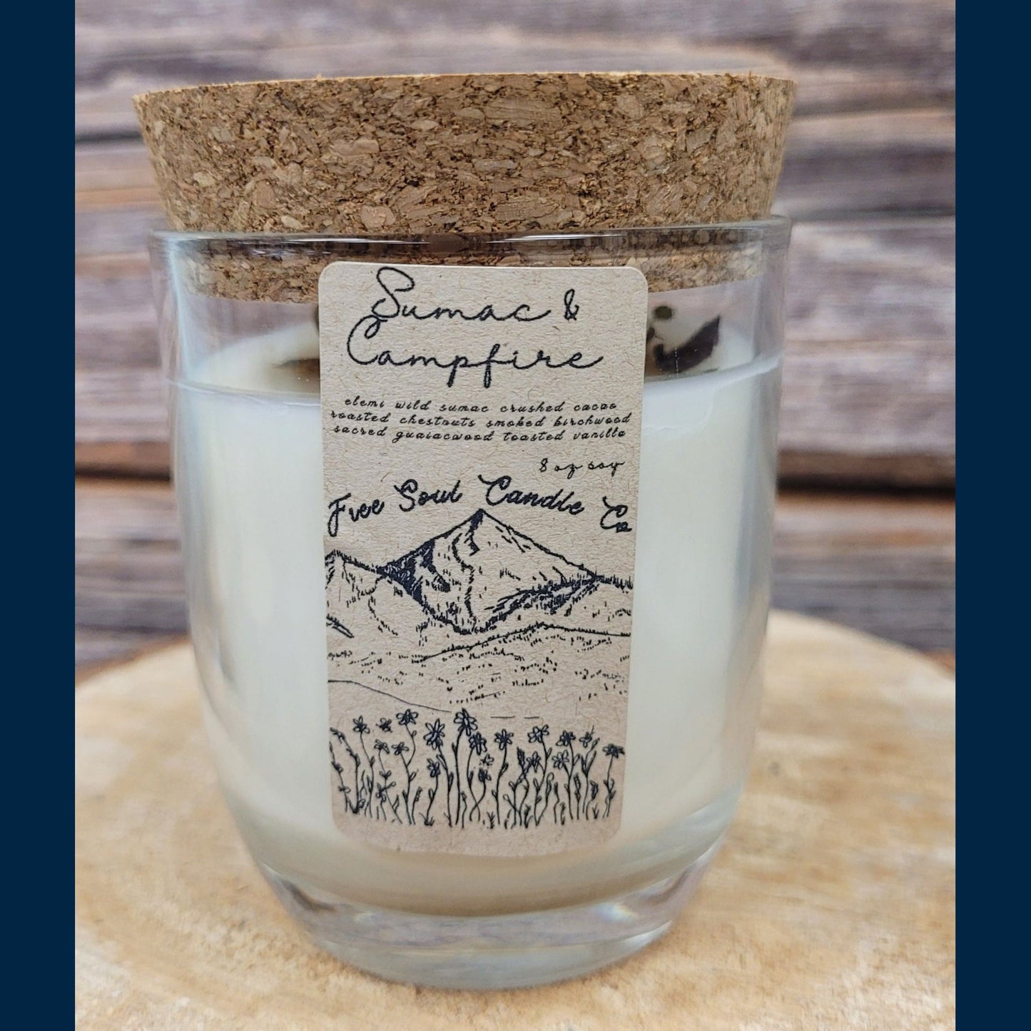 Free Soul Candle Co