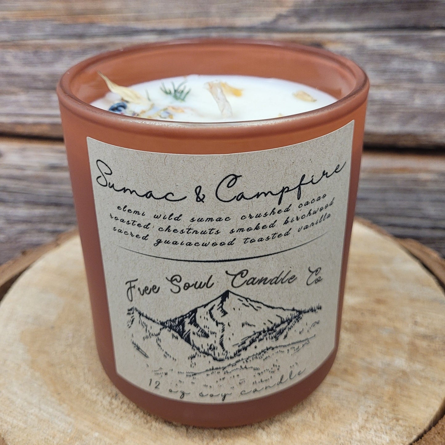 Free Soul Candle Co