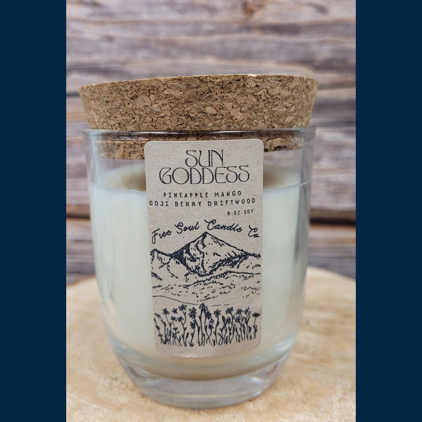 Free Soul Candle Co