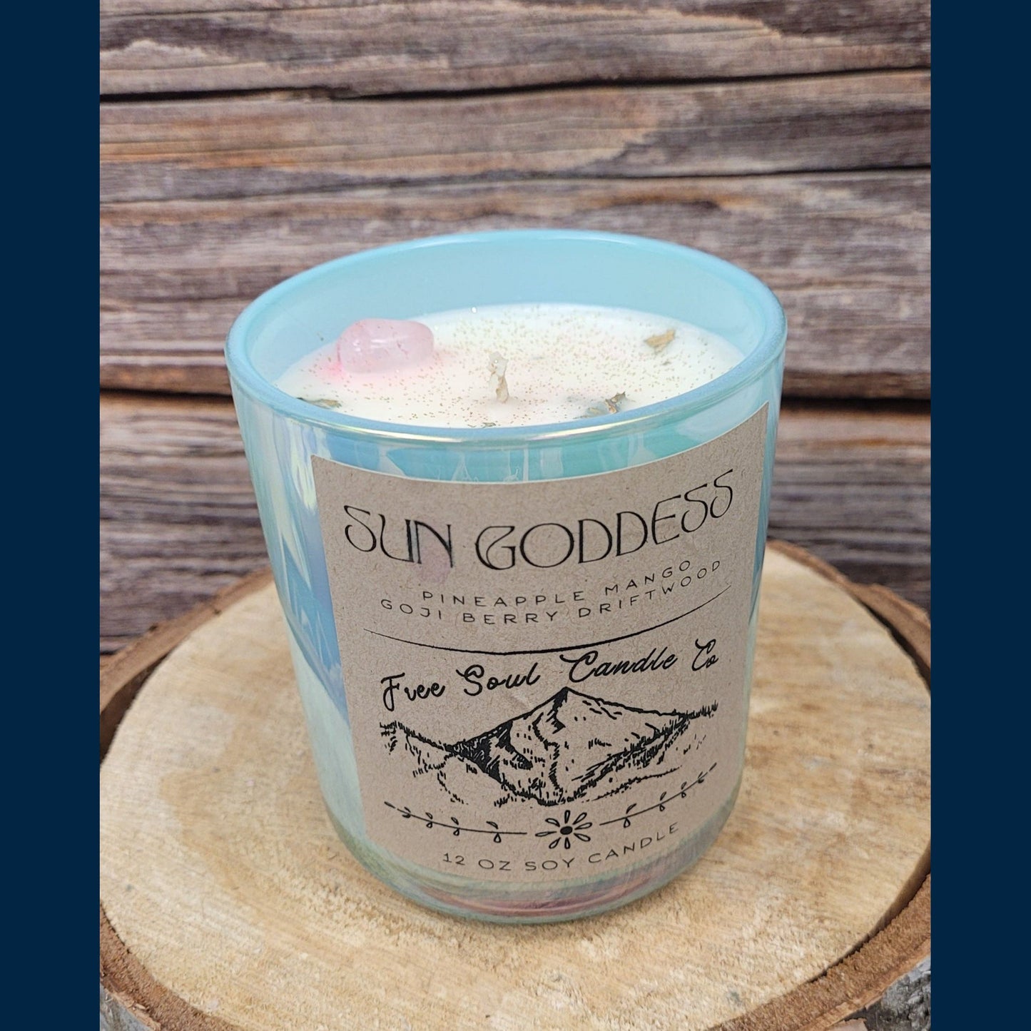 Free Soul Candle Co