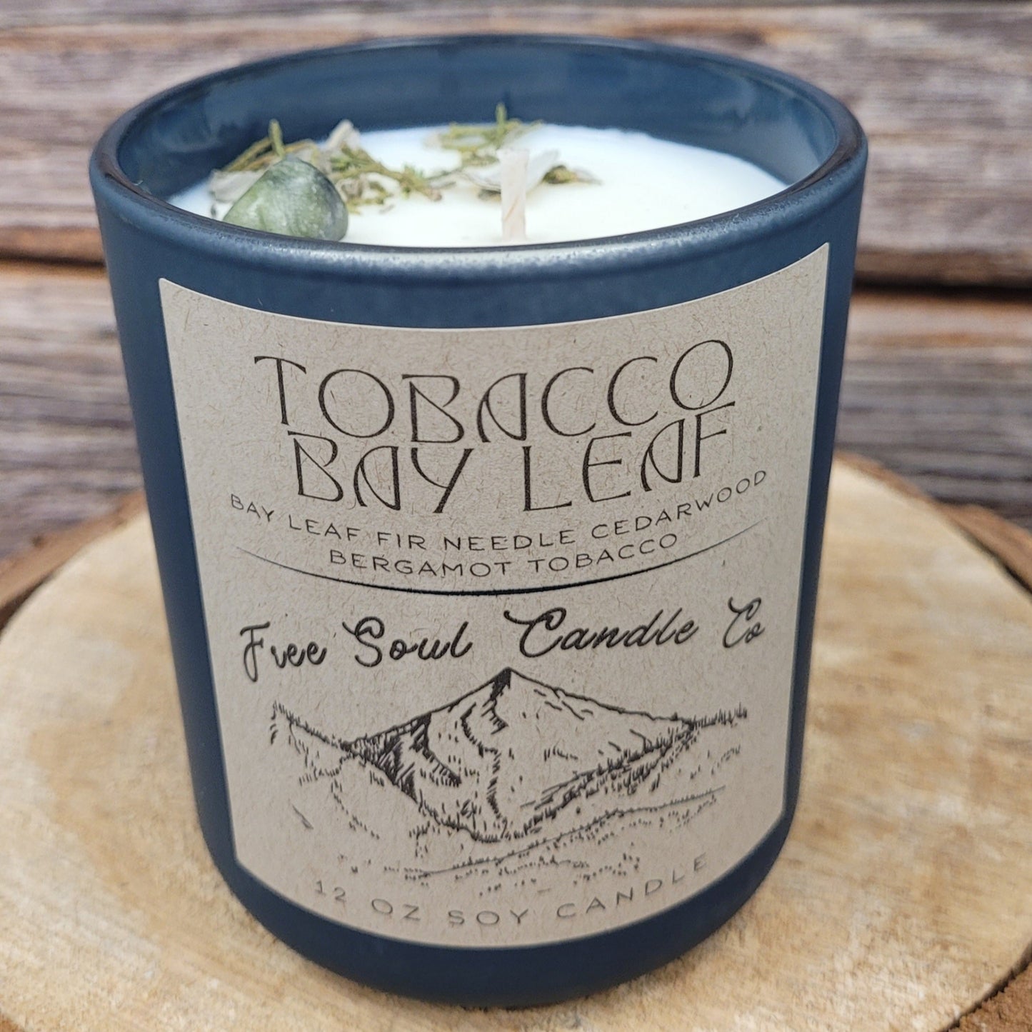 Free Soul Candle Co