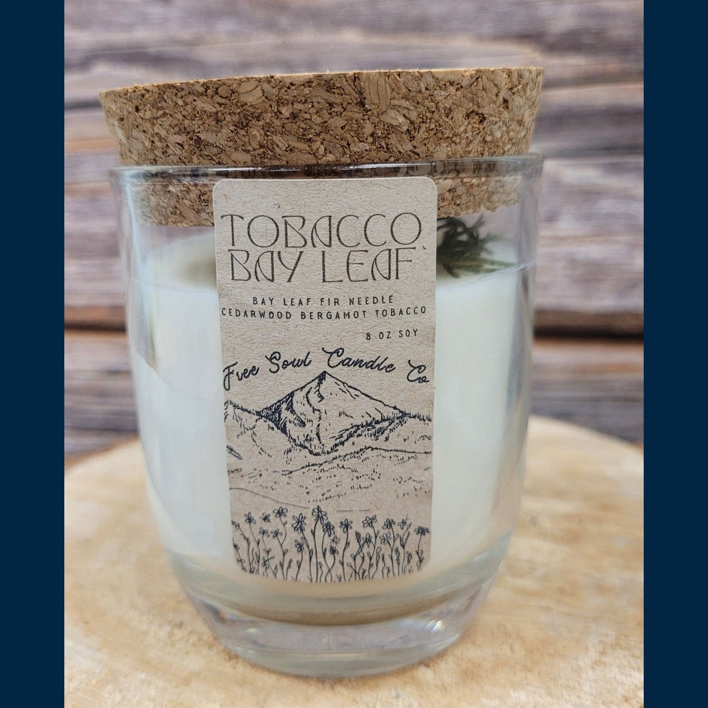 Free Soul Candle Co