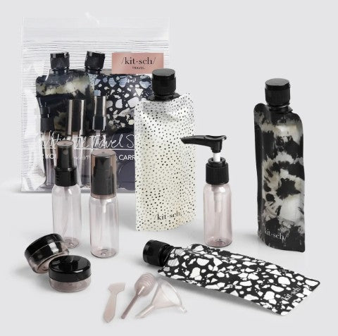 Kitsch Accessories