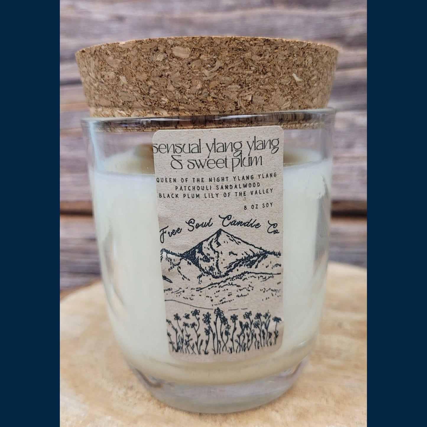Free Soul Candle Co
