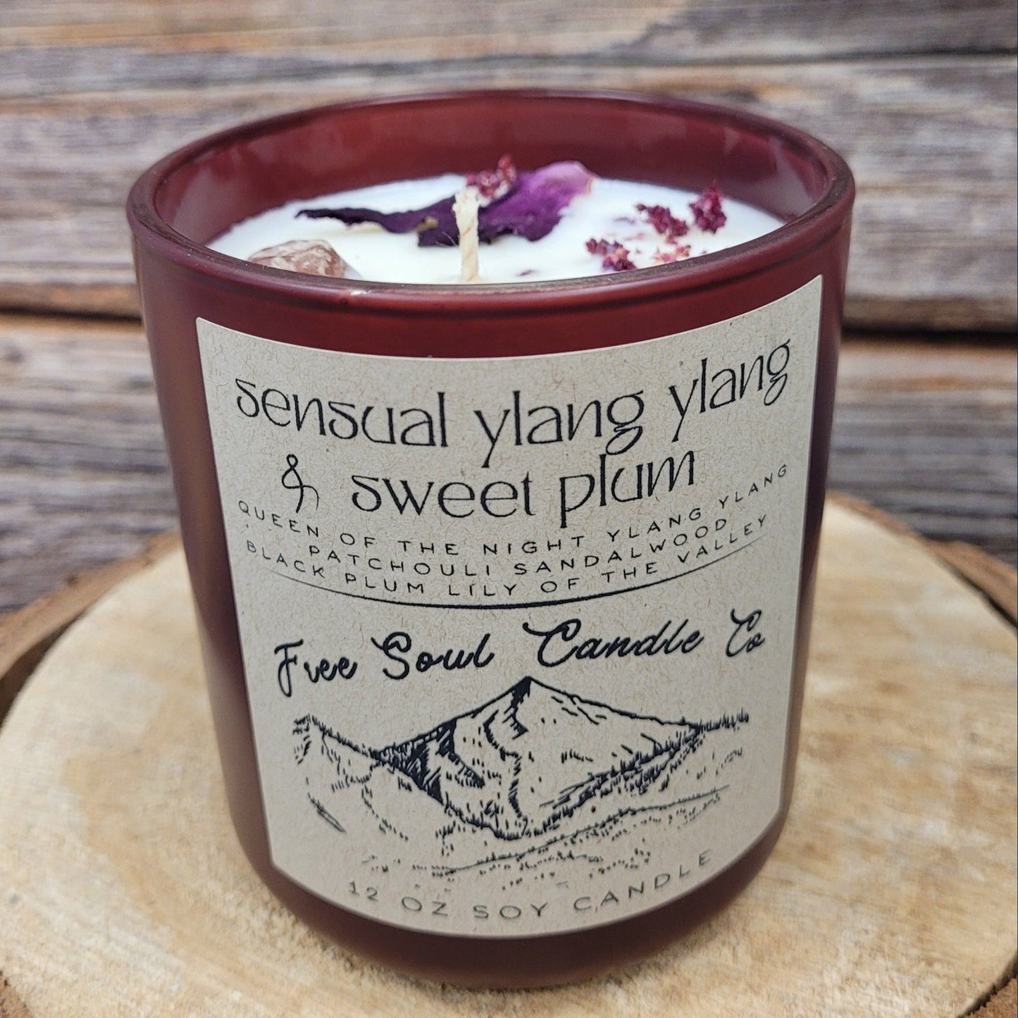 Free Soul Candle Co