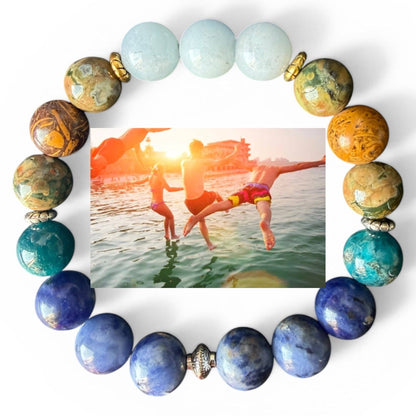 Embrace Our Souls - Lake Life