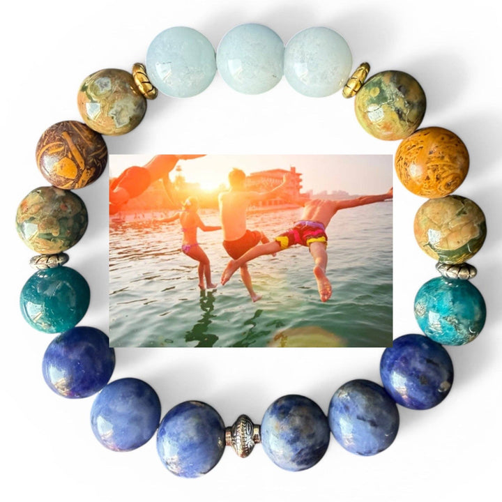 Embrace Our Souls - Lake Life
