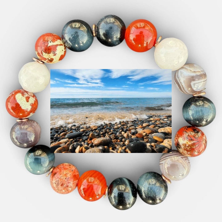 Embrace Our Souls - Lake Superior