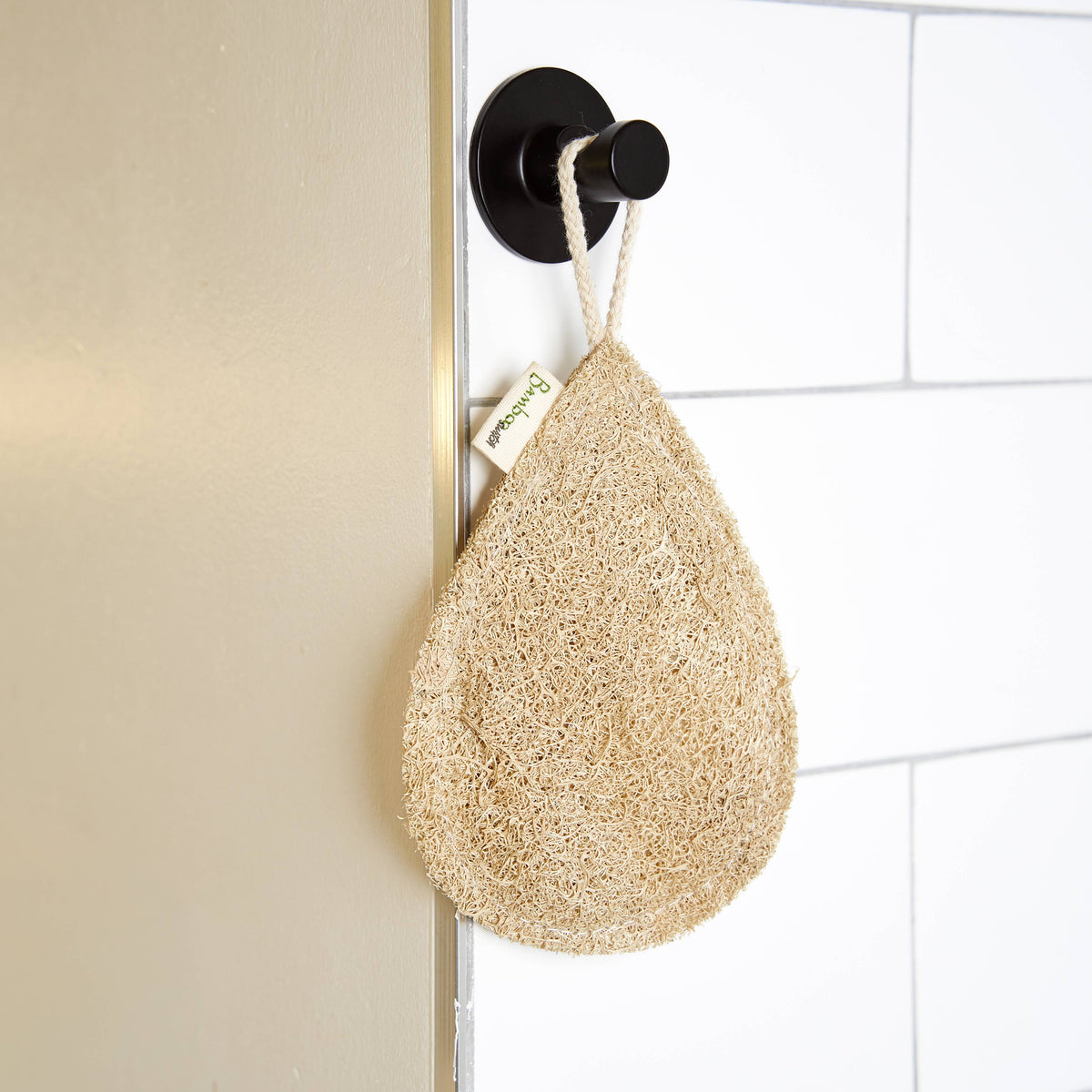Large Exfoliating Loofah | Teardrop | Skin Care Bestseller