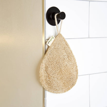 Large Exfoliating Loofah | Teardrop | Skin Care Bestseller