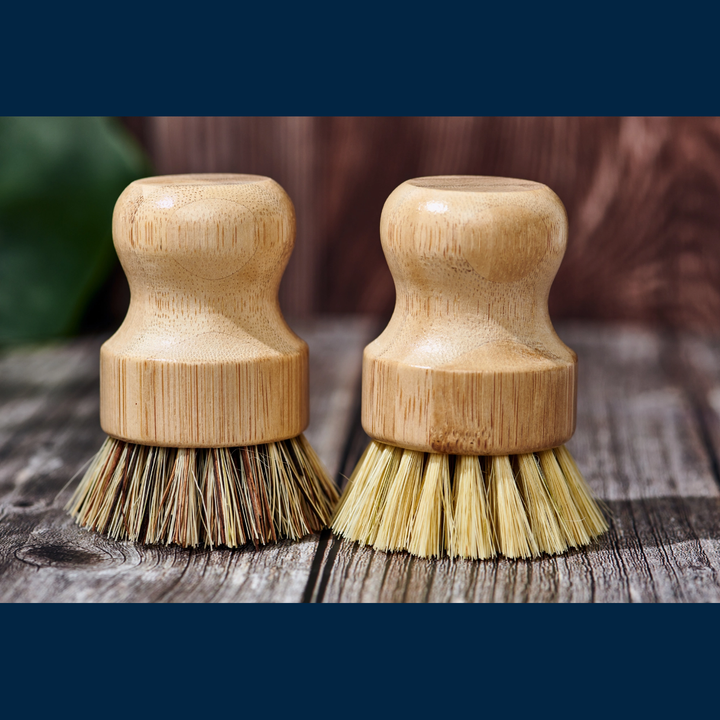 Dish Brush