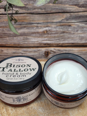 Fluffy Cow - Hand & Body Cream