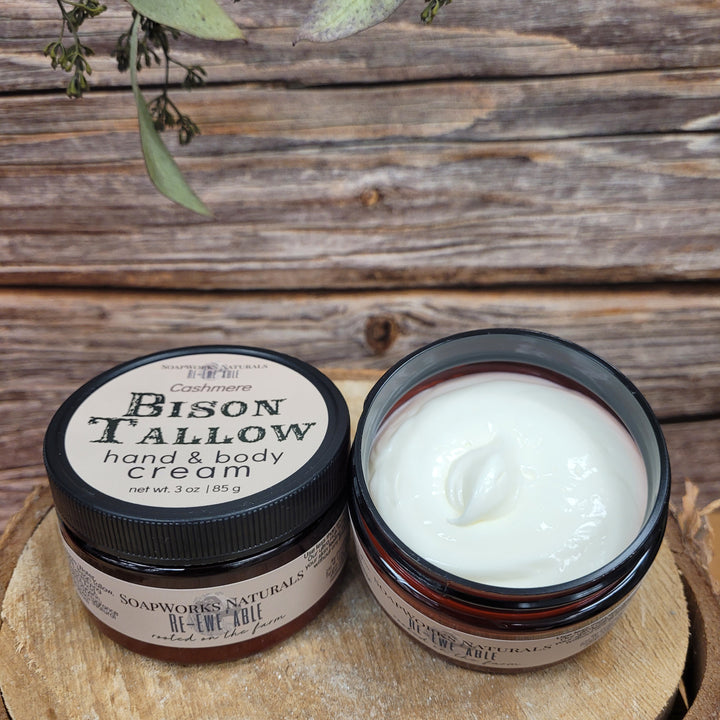 Fluffy Cow - Hand & Body Cream