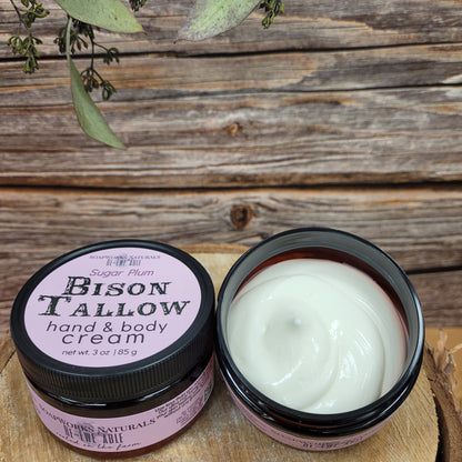 Fluffy Cow - Hand & Body Cream
