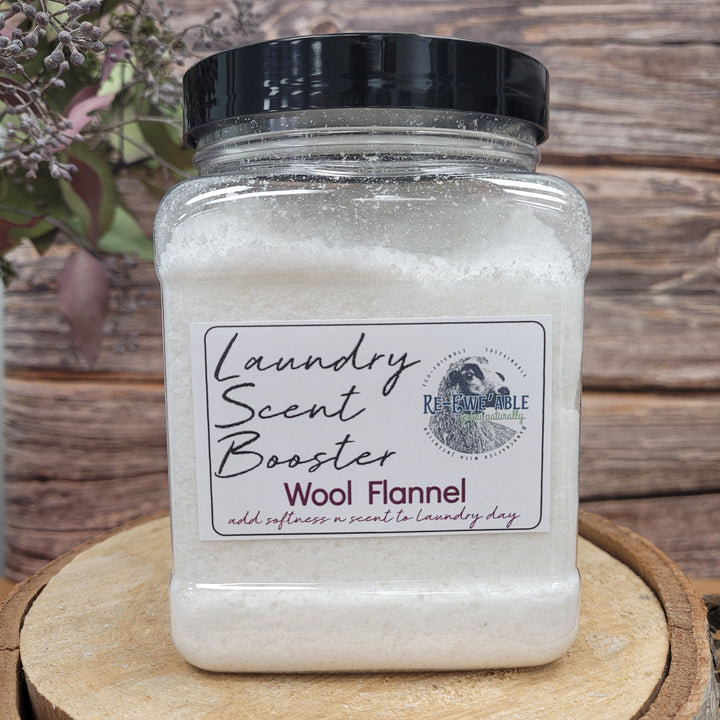 Laundry Scent Booster