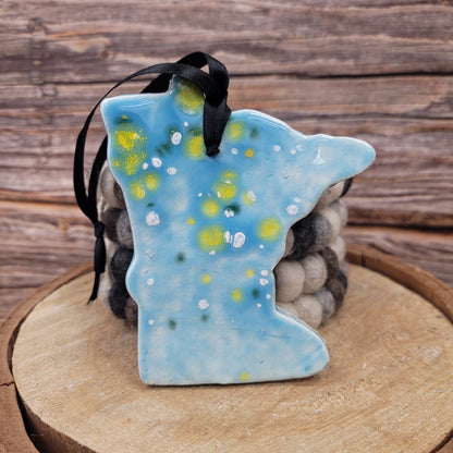 Handcrafted Pottery by Michael Burgraff