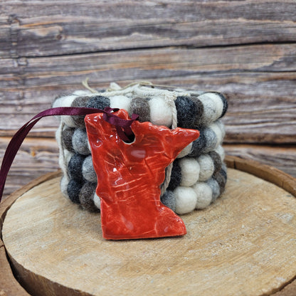 Handcrafted Pottery by Michael Burgraff