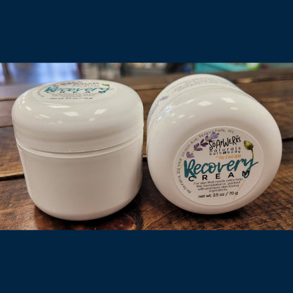 Recovery Cream