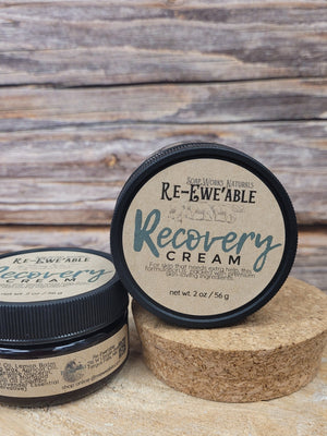 Recovery Cream